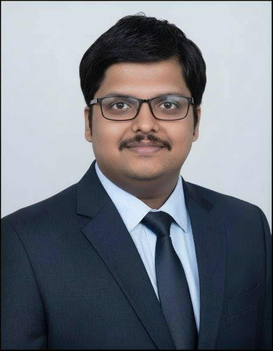 Mayoor Shastry BN - CEO