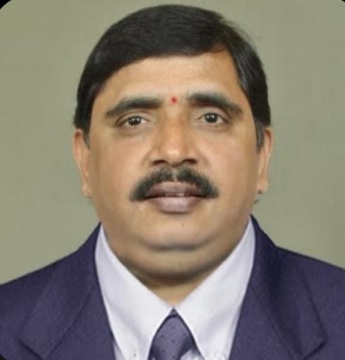 Nagaraja R Shastry - Managing Director
